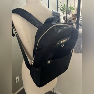 COPY - Adrienne Vittadini  Travel Backpack